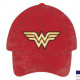 Gorra Wonder Woman DC