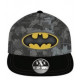 Gorra Niño Batman DC