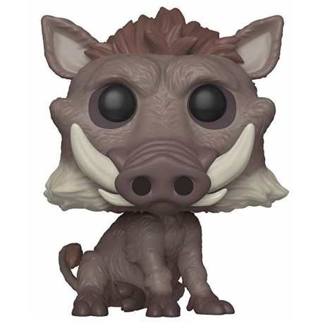 Funko Pop! Pumbaa The Lion King 2019