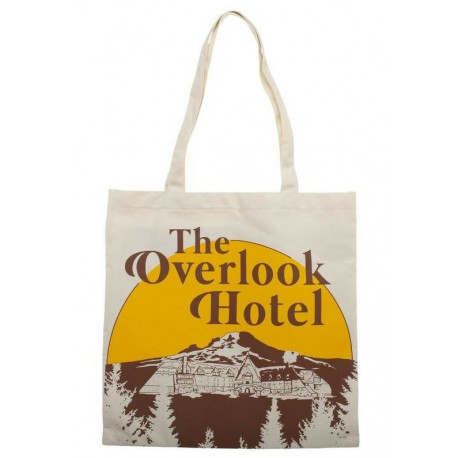 Bolso Tote El Resplandor