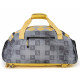 Bandolera Bolsa Deportiva Hufflepuff Harry Potter