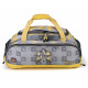 Bandolera Bolsa Deportiva Hufflepuff Harry Potter