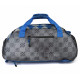 Borsa A Tracolla Borsa Da Sport Hufflepuff Harry Potter