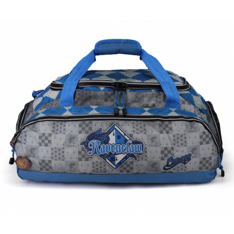 Sac À Bandoulière Sac De Sport Serdaigle Harry Potter