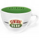 Taza Central Perk Friends