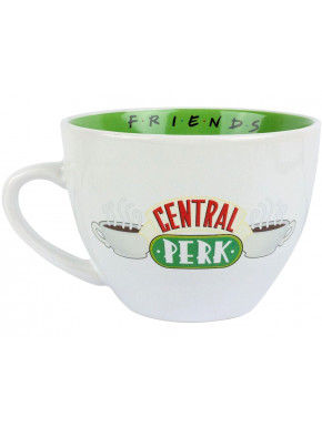 Cup Central Perk Friends