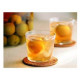Licor de Ume con Miel Choya