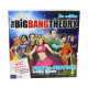 Trivial Edition English Big Bang Theory