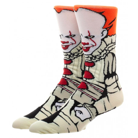 Calcetines It Pennywise