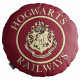 Cuscino Platform 9 3/4 Di Harry Potter