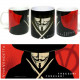 Taza Freedom V de Vendetta