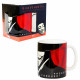 Taza Freedom V de Vendetta