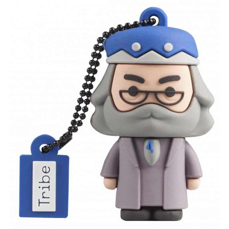 USB Dumbledore Harry Potter 32 GB por 22,90€