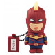 USB Tribu Captain Marvel 32 GO Marvel