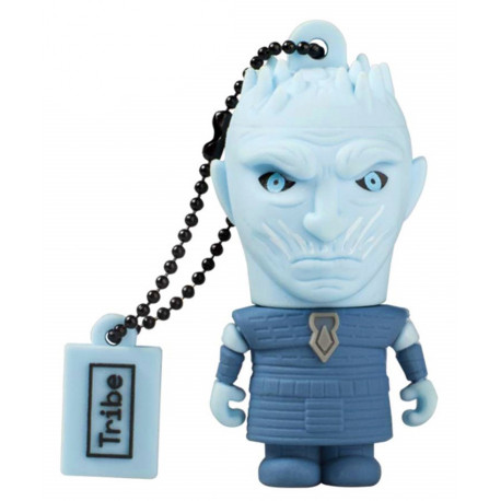 Memoria USB Tribe Rey de la Noche Juego de Tronos 16 Gb