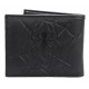 Cartera Spiderman Black Marvel