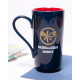 Tazza Di Latte Di Capitan Marvel
