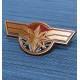 Pin Captain Marvel