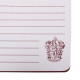 Quaderno A5 WEASLEYHarry Potter