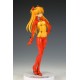 Asuka Langley Test Plugsuit Figura 1/10