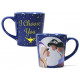 Taza Aladdin y Jasmine Disney