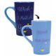 Taza Térmica Genio Aladdin Disney