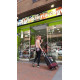 Suitcase Cabin Hogwarts Express Harry Potter