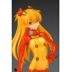 Asuka Langley Test Plugsuit Figura 1/10