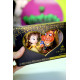 Set de 2 Figuras Bella y Bestia Disney