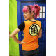 Camiseta Dragon Ball Chica