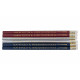 Set of 6 pencils Spells Harry Potter