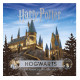 Harry Potter: Un álbum de las películas Hogwarts