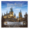 Harry Potter: Un álbum de las películas Hogwarts