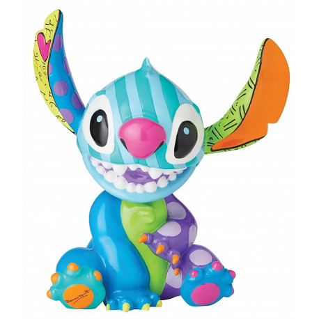 Figure Stitch Disney Britto 41 cm