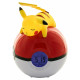 Alarm clock Lamp LED Pikachu DormidoPokemon