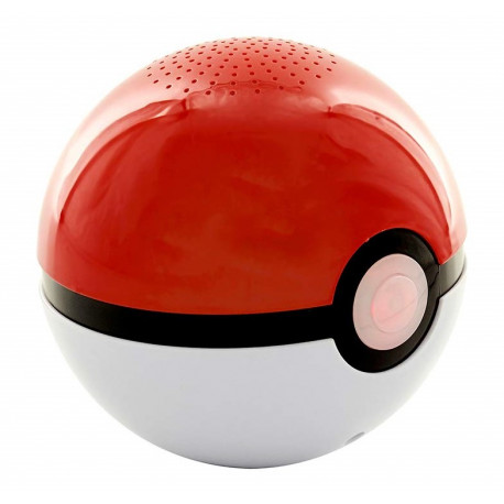 Bluetooth Speaker Pokemon