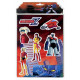 Set A de imanes Mazinger Z