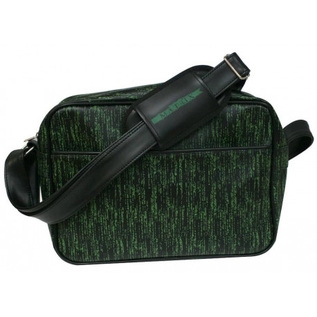 Bolso Bandolera Matrix