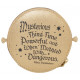 Wallet Luna Lovegood Harry Potter