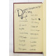 Diario Artes Oscuras Harry Potter