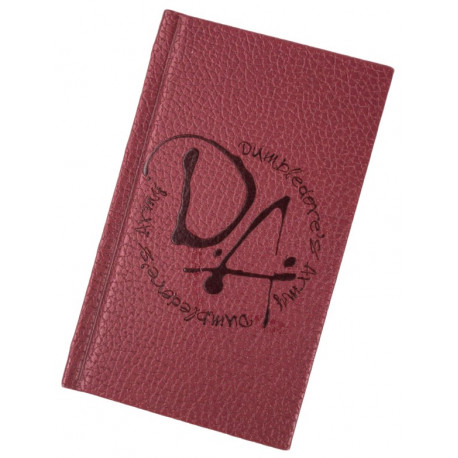 Livre Journal de l'Armée de Dumbledore, Harry Potter