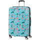 Valise Disney Minnie Plage 77cm American Tourister 4 roues