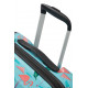 Valigia 4 Ruote Minnie in Miami Disney American Tourister 67 cm