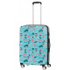 Maleta 4 Ruedas Minnie en Miami Disney American Tourister 67 cm