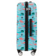 Maleta 4 Ruedas Minnie en Miami Disney American Tourister 67 cm