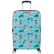 Disney Minnie Beach 67cm Suitcase by American Tourister