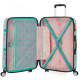 Valigia 4 Ruote Minnie in Miami Disney American Tourister 67 cm