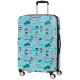 Maleta 4 Ruedas Minnie en Miami Disney American Tourister 67 cm