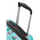 Valigia 4 Ruote Minnie in Miami Disney American Tourister 55 cm