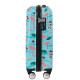 Valigia 4 Ruote Minnie in Miami Disney American Tourister 55 cm